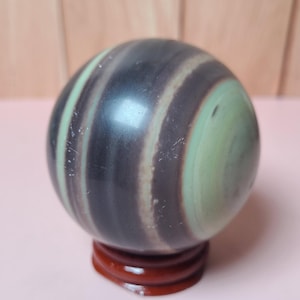 カーネリアン スフィア 53 mm - Etsy 日本
