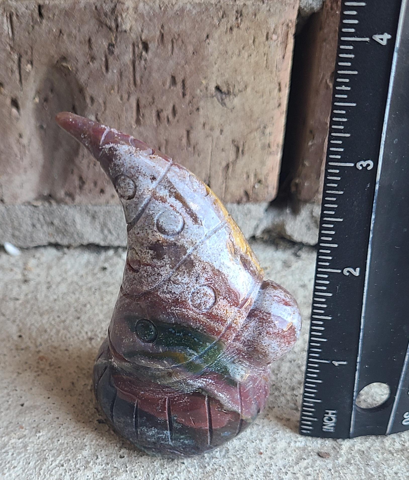 オーシャンジャスパーノーム - Etsy 日本