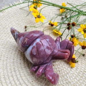 大きなオーシャンジャスパーノーム - Etsy 日本