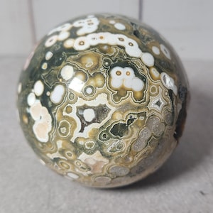 ボルケーノアゲート スフィア 51 mm - Etsy 日本