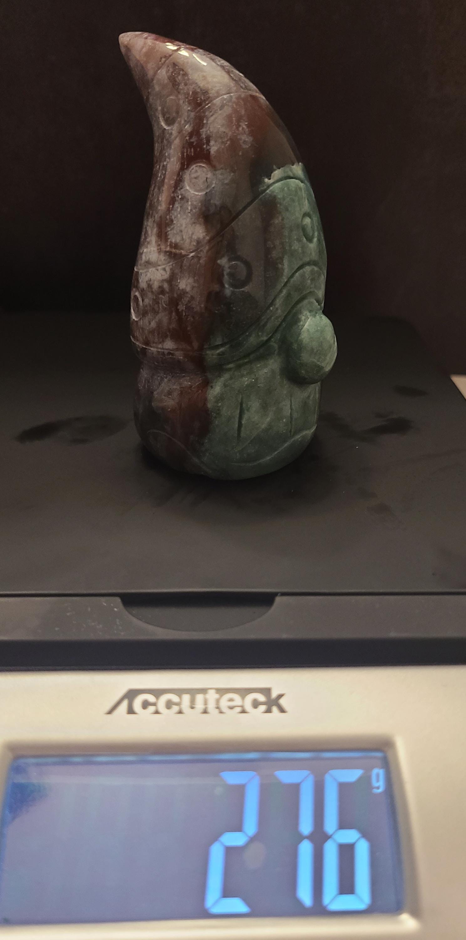 大きなオーシャンジャスパーノーム - Etsy 日本