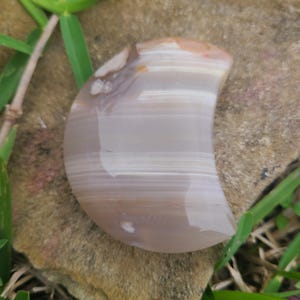 Agate Moon