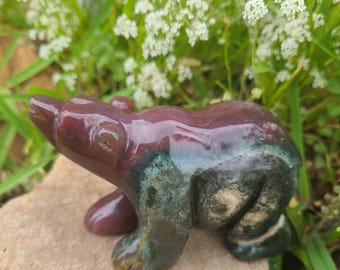 オーシャンジャスパーノーム - Etsy 日本