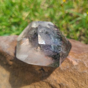 Garden Quartz Freeform