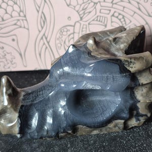 Volcano agate - Etsy 日本