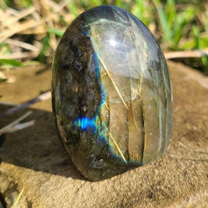 Labradorite Freeform