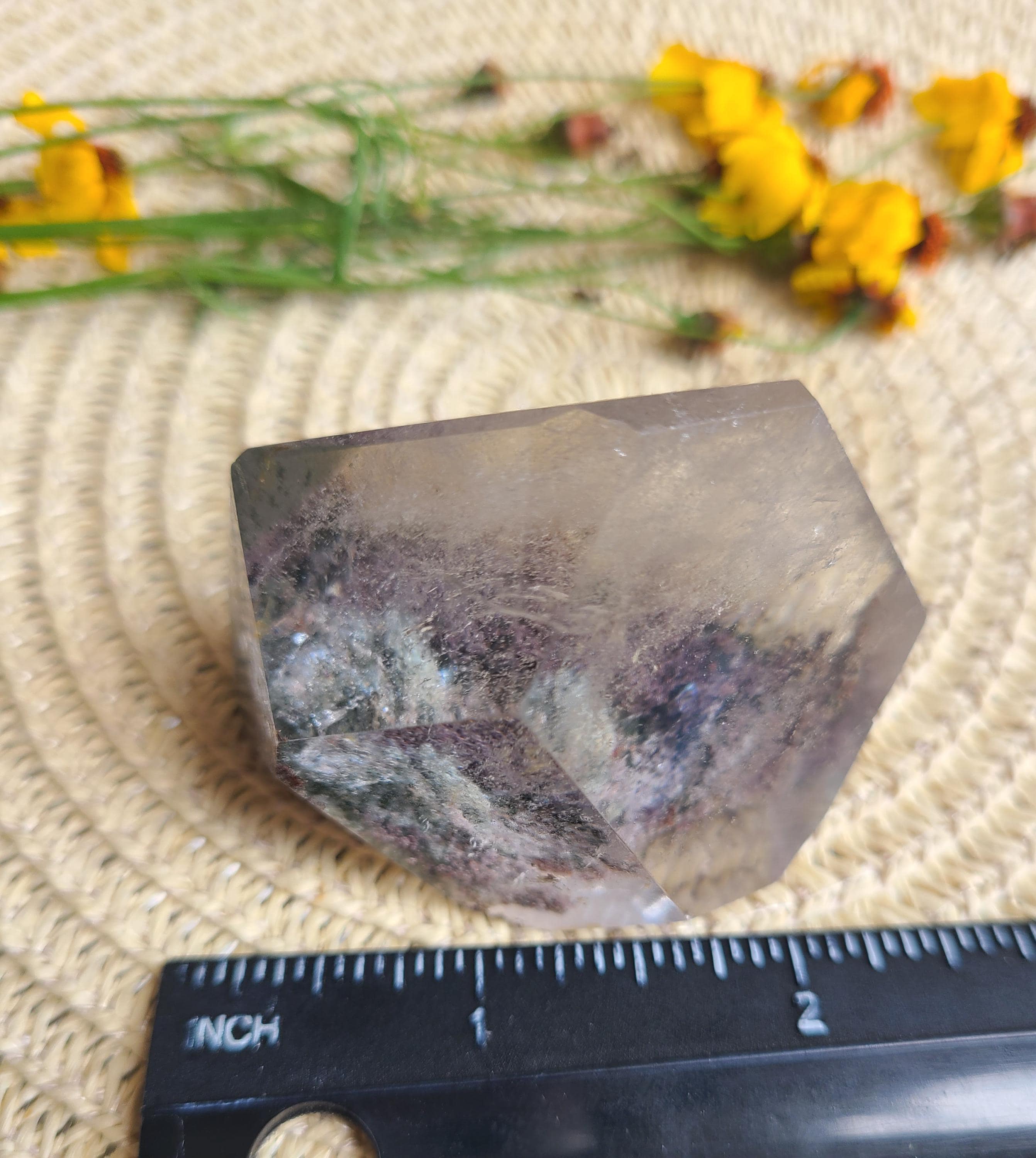 ガーデンクォーツフリーフォーム - Etsy 日本