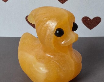 チョコレートカルサイト女神ボディ - Etsy 日本