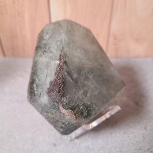 Garden Quartz Freeform