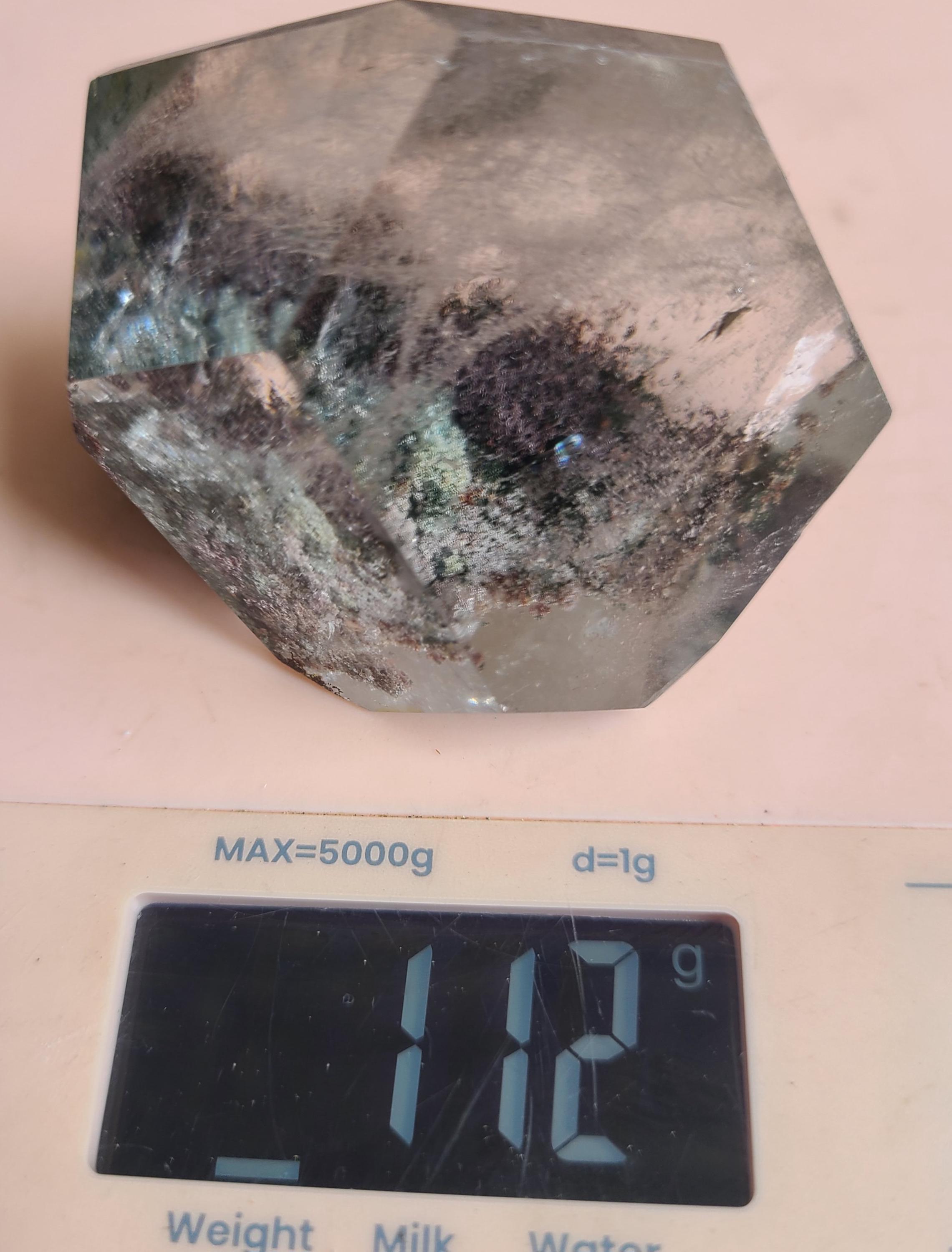 ガーデンクォーツ　フリーフォーム ガーデンクォーツフリーフォーム - Etsy 日本