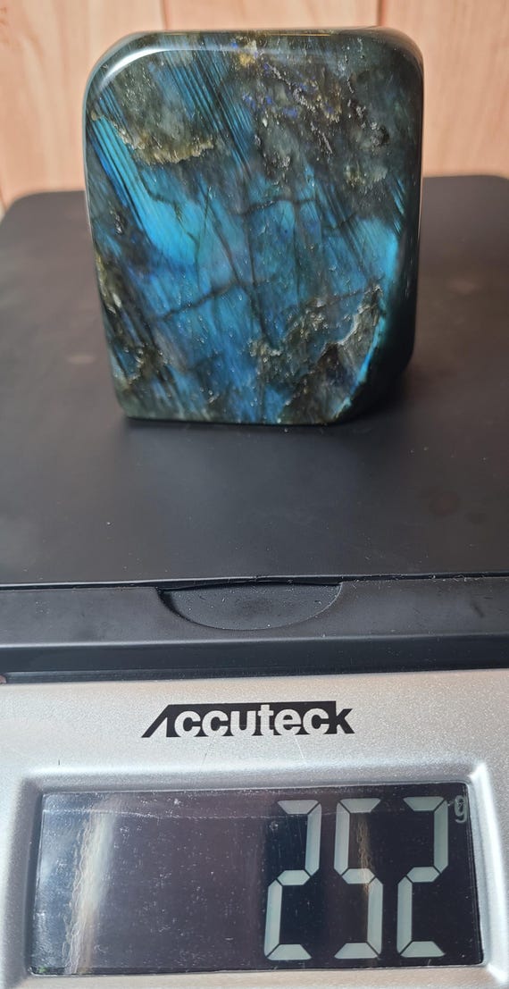 ラブラドライトフリーフォーム - Etsy 日本