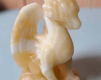 チョコレートカルサイト女神ボディ - Etsy 日本