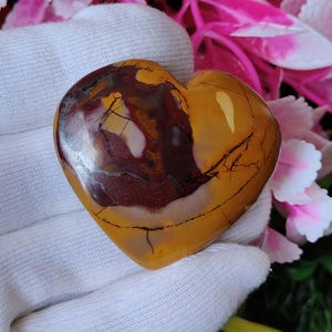 Mookaite Jasper Heart, Mookaite Heart, Mookaite Wholesale, Crystal Heart, Mining Heart, Mookaite Handmade, Natural Mookaite Heart, Gemstone