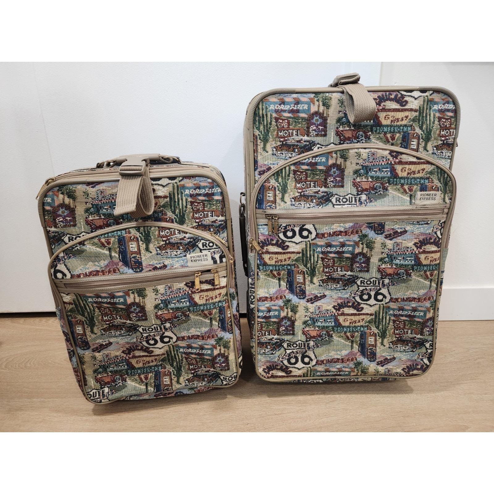 Pioneer Express Bag - Etsy Canada