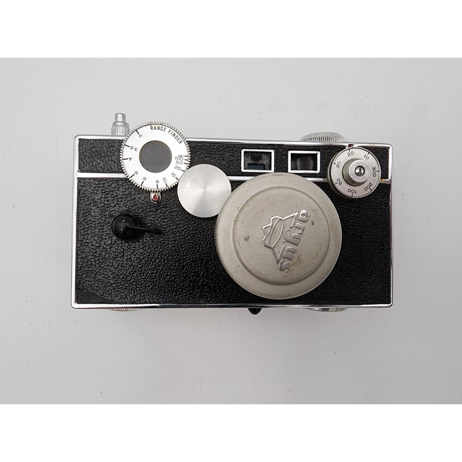 Argus C3 Camera - Etsy