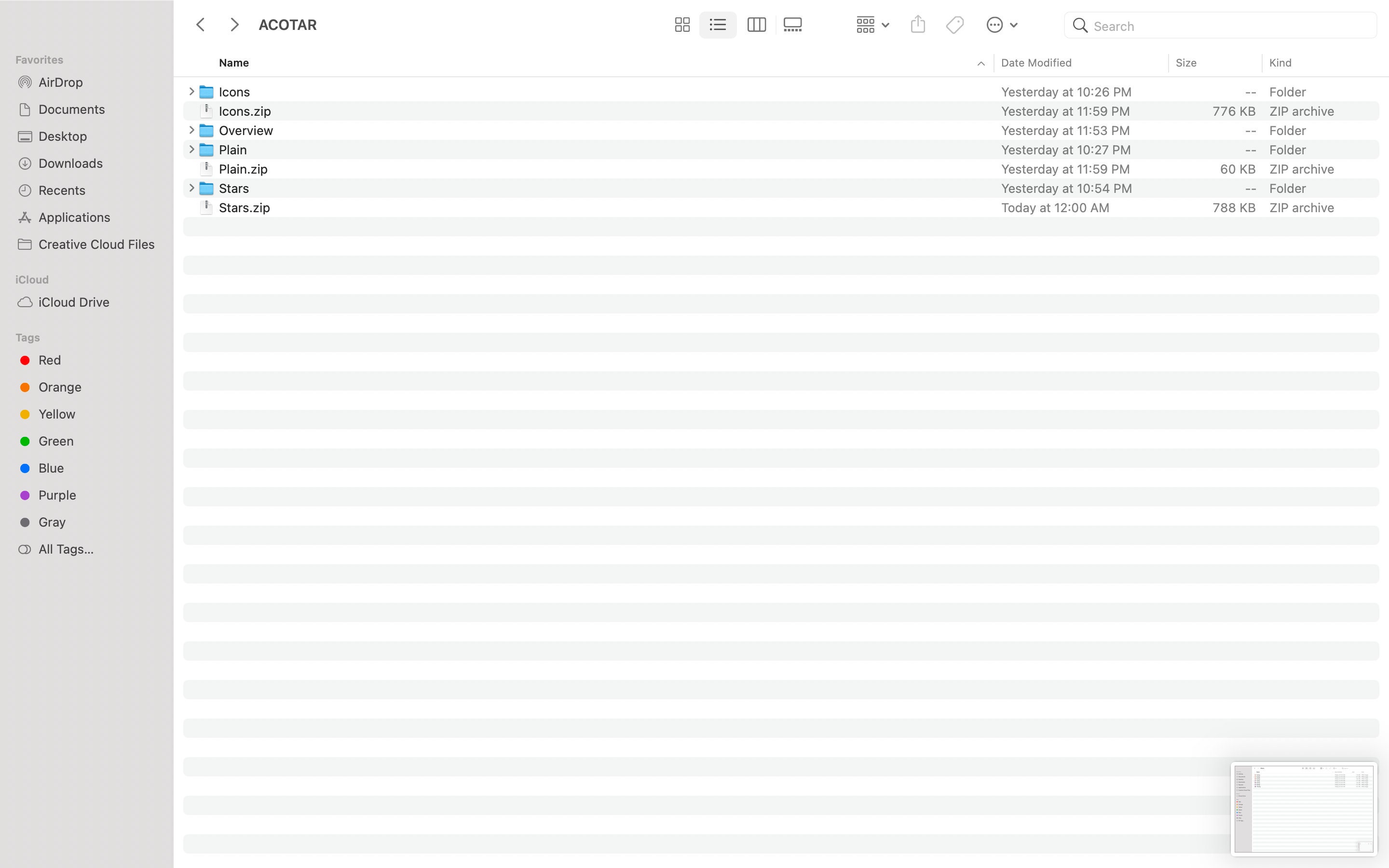 Folders 21 ACOTAR Themed Desktop Folders Etsy