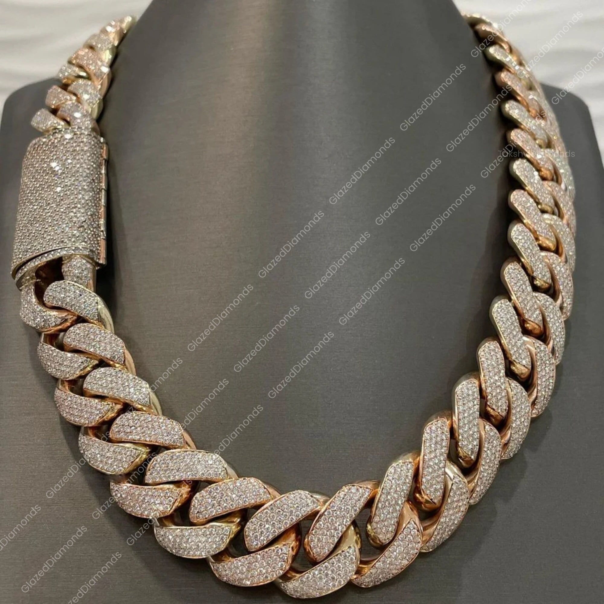 rapper-diamond-chain