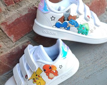 Baskets personnalisées Enfants