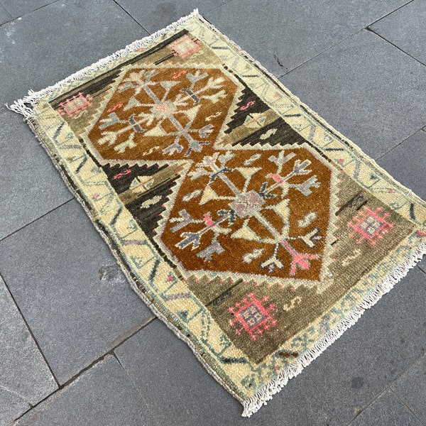 2x3 Oriental Rug Etsy