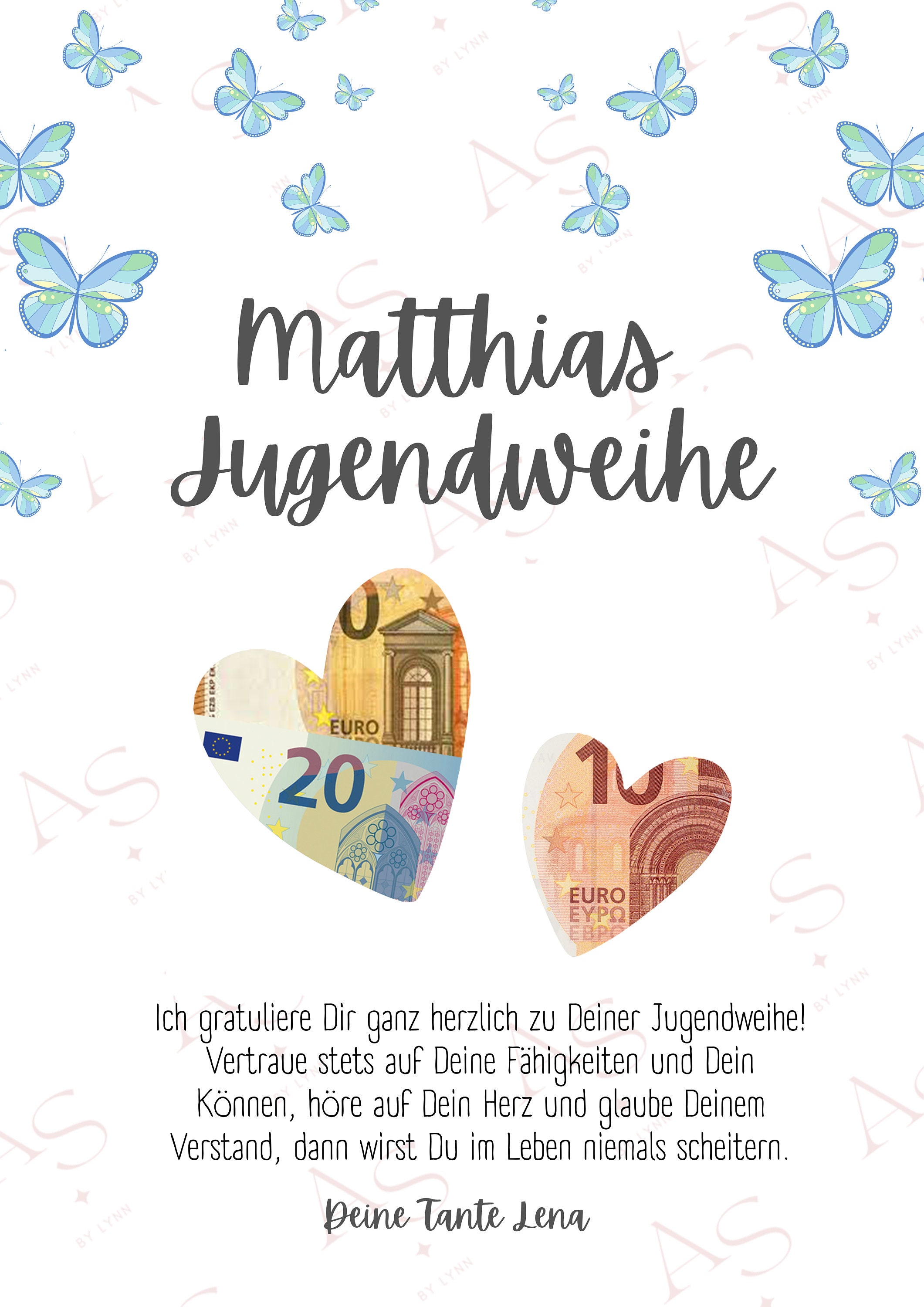 Wieviel Geld Zur Jugendweihe Von Oma Und Opa Jugendweihe Jugendweihe Geldgeschenk Jugendweihe Karte zum - Etsy.de