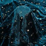 Velvet Home Decor