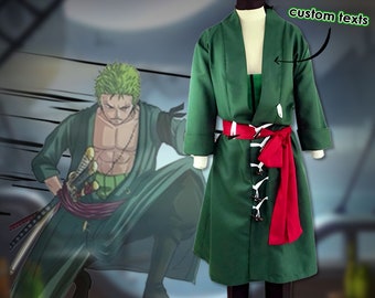 Zoro in Anime, Manga, Live action, and Cosplay. --------------------------  Anime Name - One piece Video edited by -…