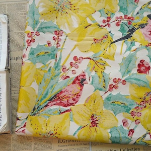 Floral Jacquard Fabric,Upholstery Fabric,Floral Fabric,Cushion Fabric,Soft Fabric,Dress Fabric,Fabric By Yard,Jacquard Fabric,Curtain Fabric