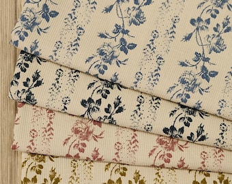 Flower Cotton Fabric,Pillow Fabric,Quilting Fabric,Flower Fabric,Cotton Fabric,Clothes Fabric,Soft Fabric,Dress Fabric,Fabric By Yard