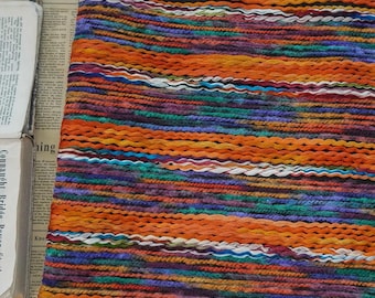 Tweed Fabric,Rainbow Fabric,Apparel Fabric,Cushion Fabric,Winter Fabric,Vintage Fabric,Coat Fabric, Upholstery Fabric,Fabric By 1/2 Yard