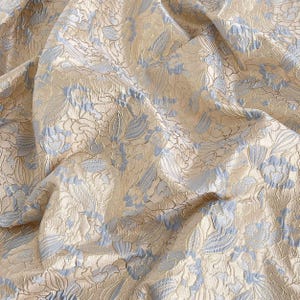 Floral Jacquard Fabric,Upholstery Fabric,Floral Fabric,Cushion Fabric,Soft Fabric,Sofa Fabric,Fabric By Yard,Jacquard Fabric,Curtain Fabric