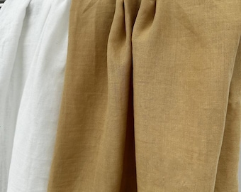 Tela de algodón lisa, tela lisa, tela lisa, tela suave, tela para vestidos, tela por medio metro, tela para acolchado, tela de algodón, tela para ropa