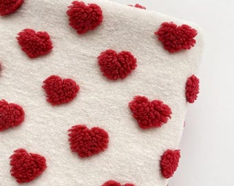 Love Plush Fabric,Coat Fabric,Love Fabric,Blanket Fabric,Cushion Fabric,Plush Fabric,Sofa Fabric,Fabric By 1/2 Yard,Upholstery Fabric