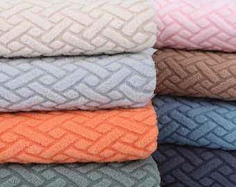 Stripe Plush Fabric,Stretch Fabric,Solid Fabric,Blanket Fabric,Cushion Fabric,Plush Fabric,Sofa Fabric,Fabric By The Yard,Upholstery Fabric