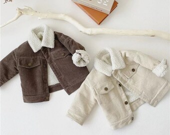 Baby Boy Jacket