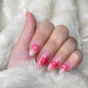 Funny - Lexine -  Press on nails