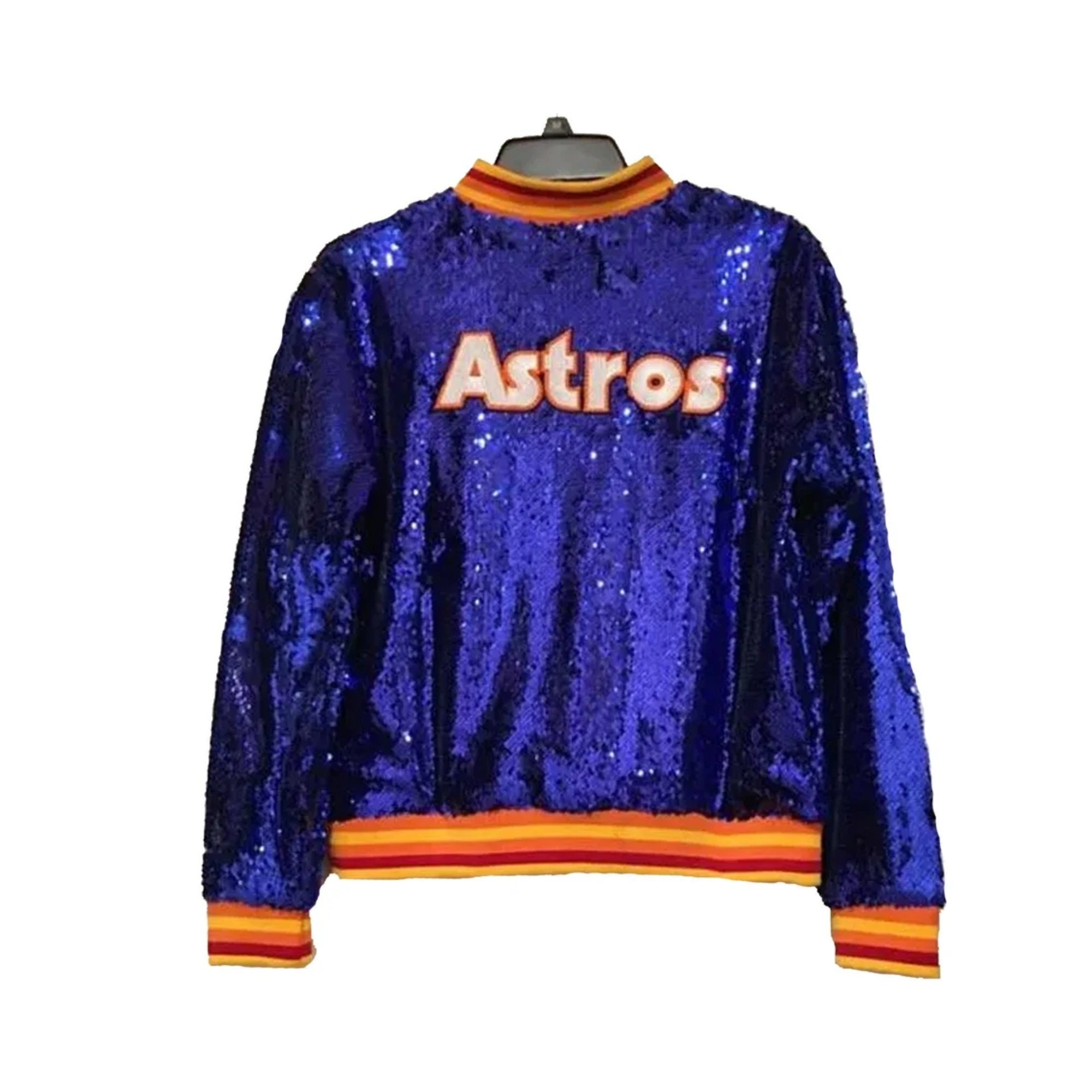 Astros Jacket - Etsy