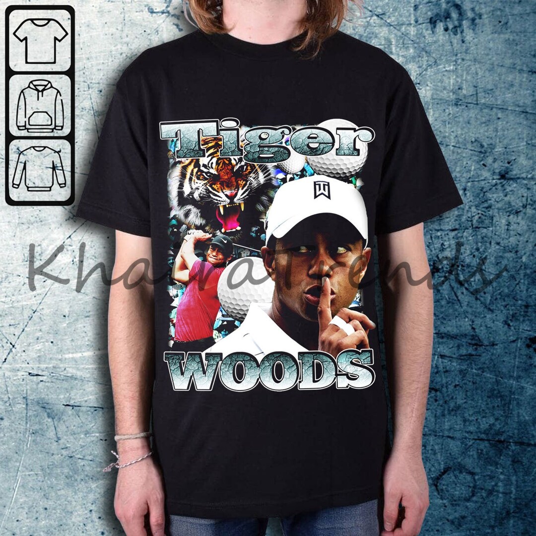 where to buy tiger woods golf shirts
