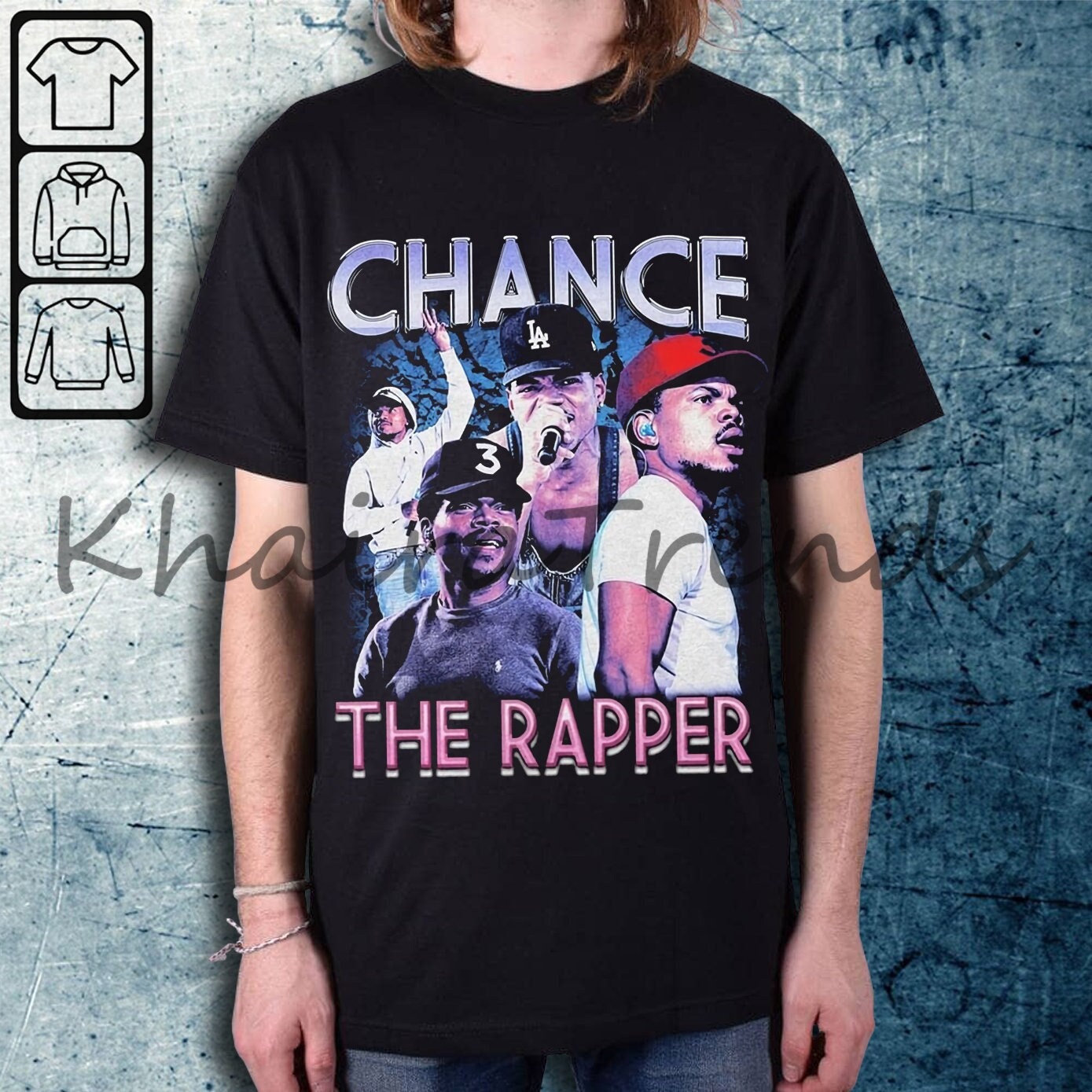 Rapper Kendrick Lamar Good Kid T-shirt Men Women Fashion Hip Hop Music  Album Graphic Short Sleeve Oversized T-shirts Streetwear - AliExpress