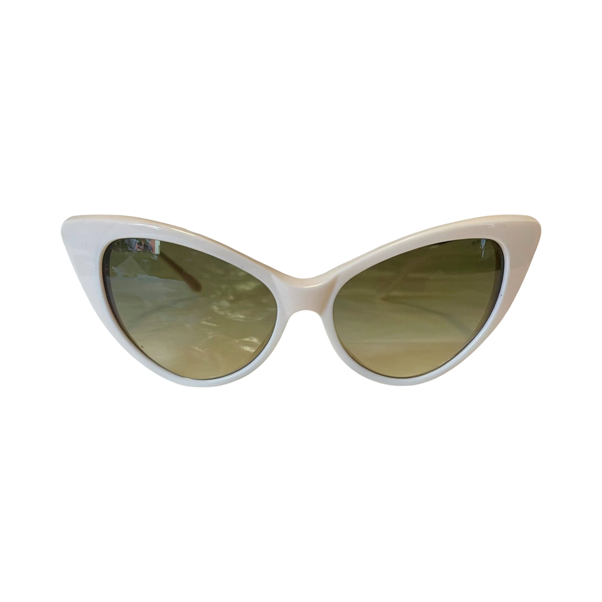 Tom Ford Nikita Cat Eye sunglasses ICON CAT EYE SUNGLASSES | TOM FORD Fashion main image 2