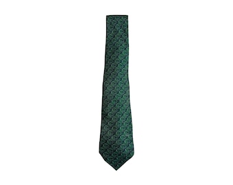 Gucci vintage tie