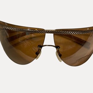 La Perla sunglasses