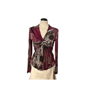 Etro shirt