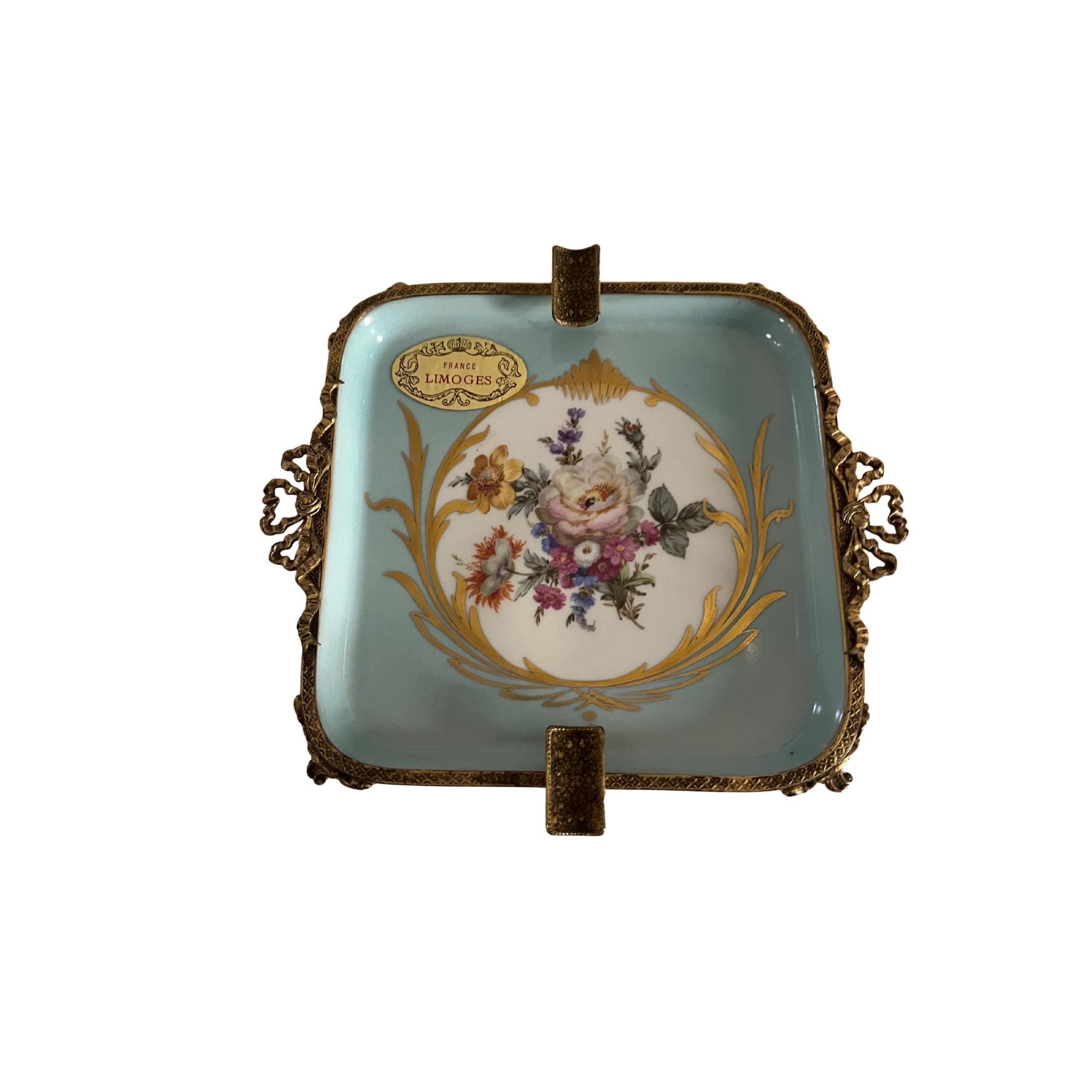 Limoges tray - Etsy 日本