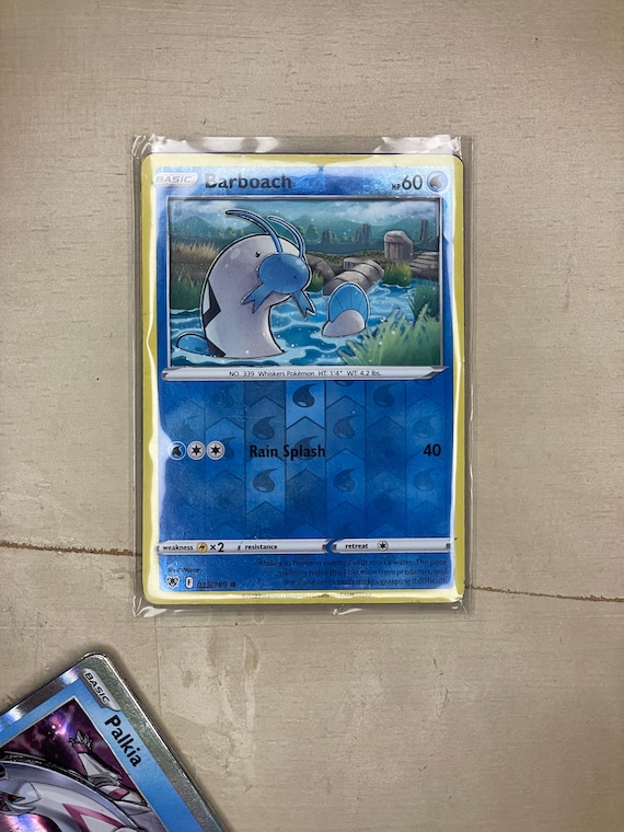 all water type pokemon cards TCG Assortment Bundle Mint / near mint condition trading card List of All Water Type