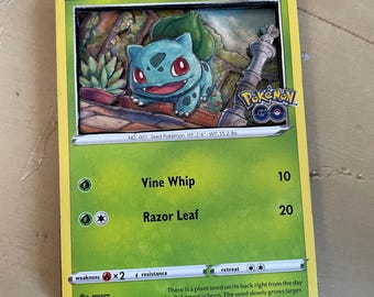 pokemon wailord card PSA Slab Guard - Electrifying main image 0