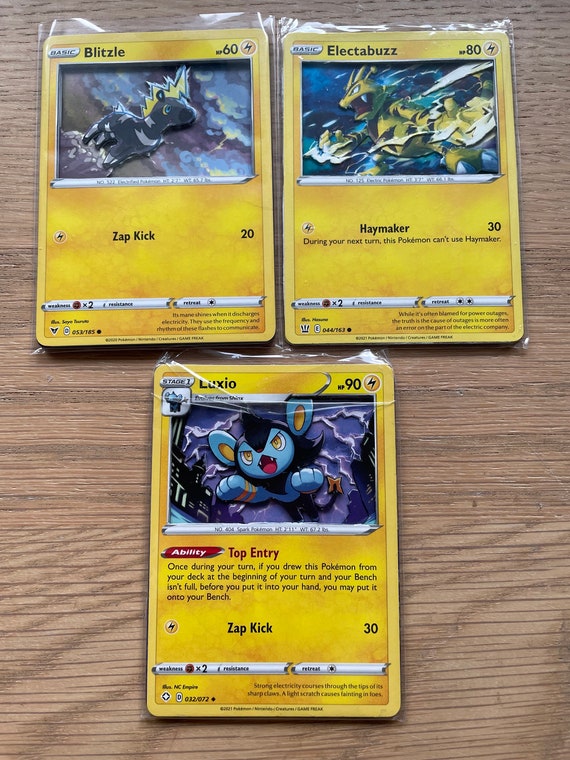 electric pokemon card Pokémon TCG: Milotic EX SR 121/106 SV8 Super Electric Breaker- [RANK: