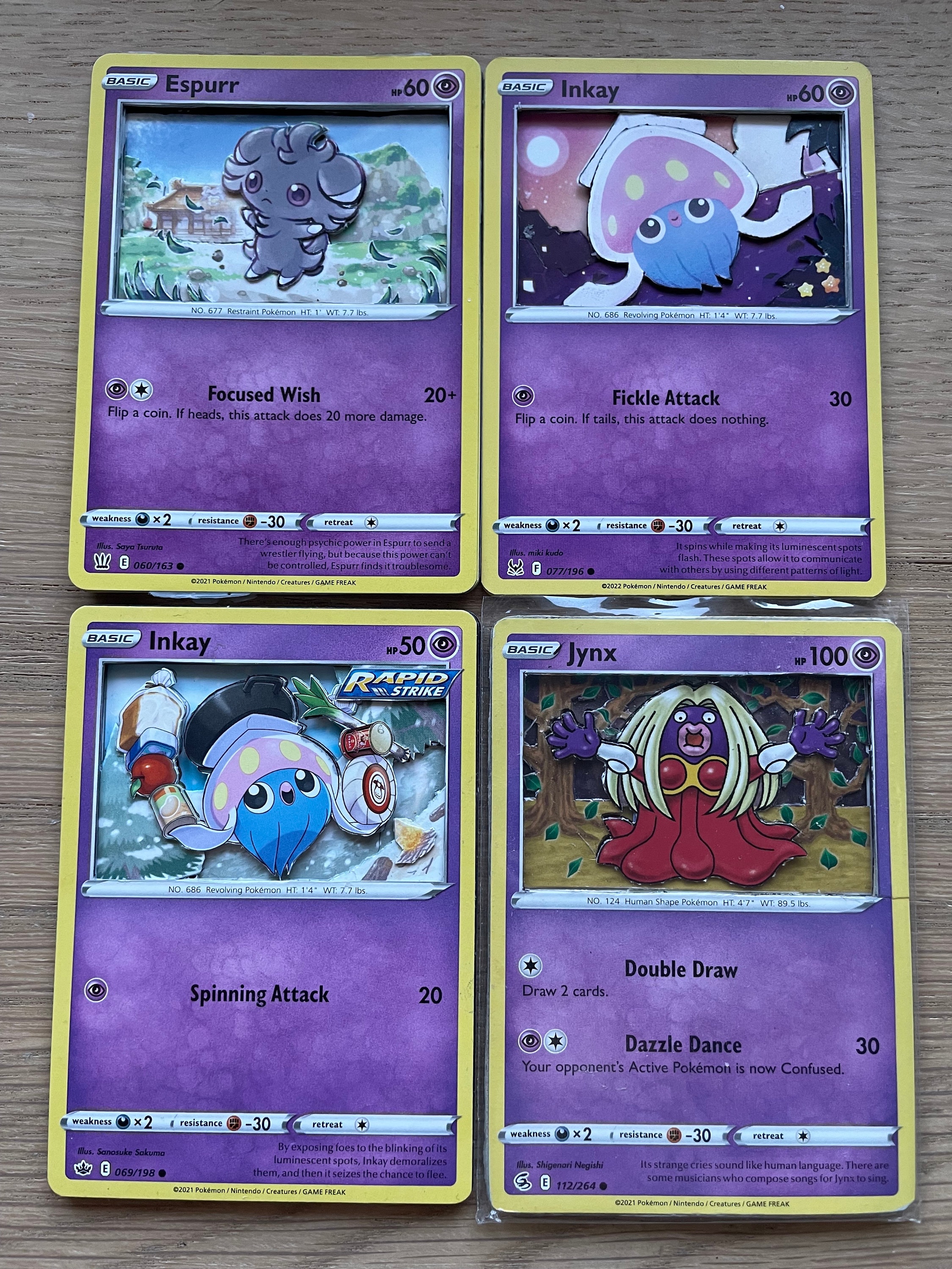 2020 pokemon nintendo creatures game freak cards value 2022/2024 Pokmon Collectible Weakness Fire 2 Resistance None None Retreat Cost Gold Pokmon/Nintendo/Creature/GAMEFREAK real? : r/PokemonTCG