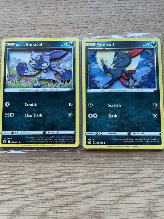 pokemon cards stellar crown Pokemon TCG S&V Stellar Crown 3 Pack Blister (2 options) – Common Ground  Games main image 1