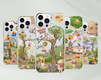 さ*ん様 CASSETIFY Winnie the Pooh iPhone 15 Amazon.com: CASETiFY Mirror iPhone 15 Pro Case [Winnie The Pooh Co