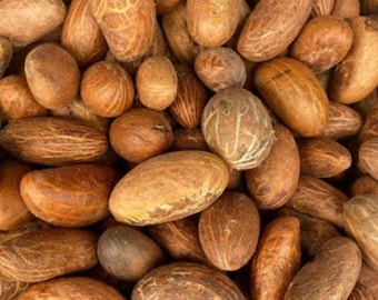 Bitter Kola | Orogbo | Gooro | Garcinia Kola